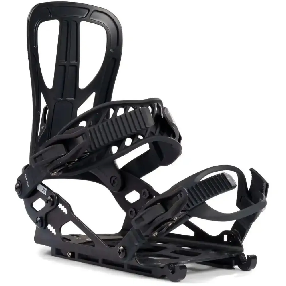 Sale Far Out Splitboard Binding Lumilautailu