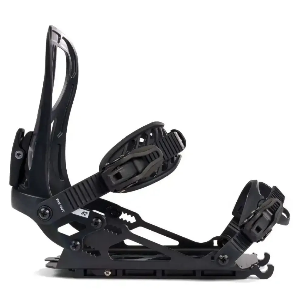 Sale Far Out Splitboard Binding Lumilautailu