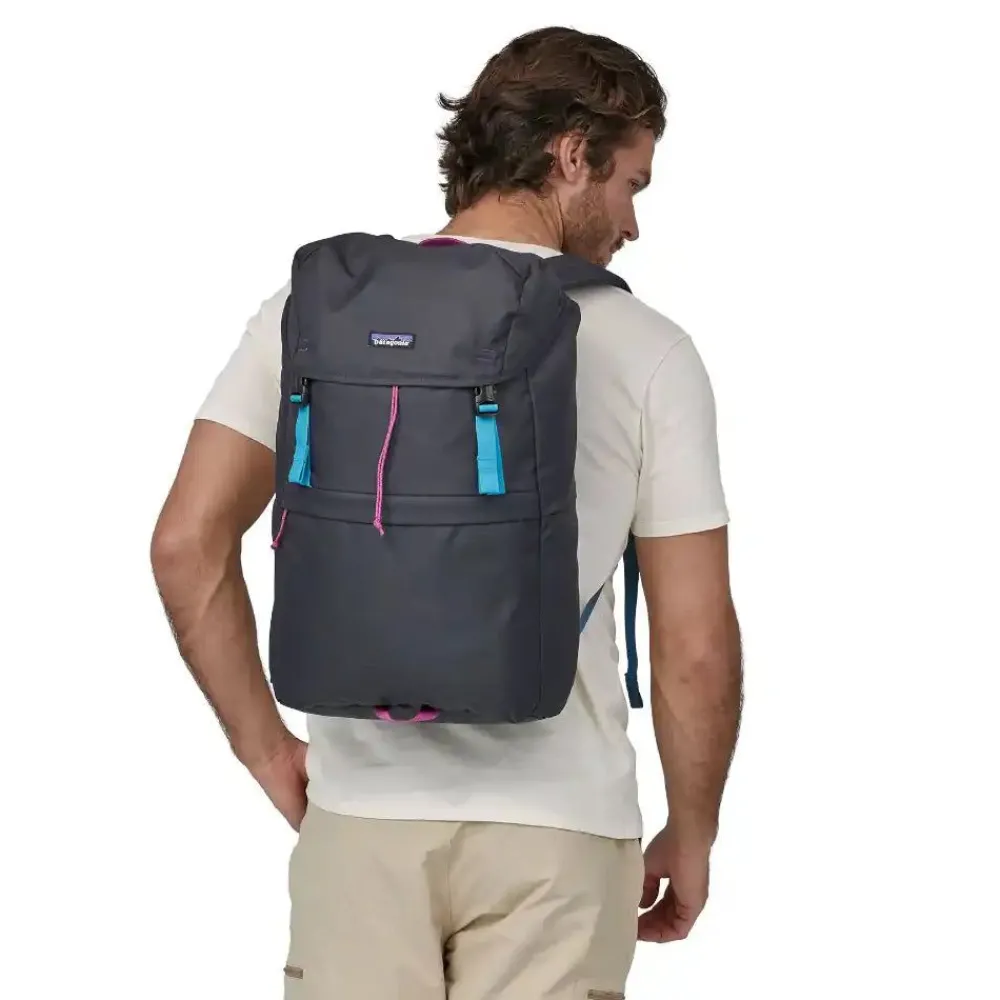 Cheap Fieldsmith Lid Pack 28L Reput Ja Rinkat