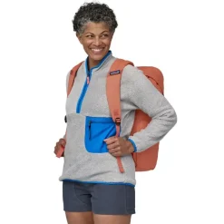 Cheap Fieldsmith Lid Pack 28L Reput Ja Rinkat