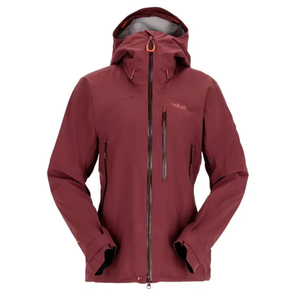 Clearance Firewall Waterproof Jacket Women'S Vedenpitävät Takit