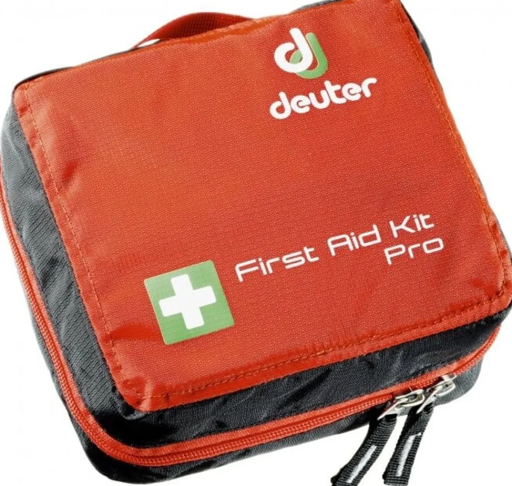Best First Aid Kit Pro Kuivapussit, Kompassit Ja Muut Tarvikkeet