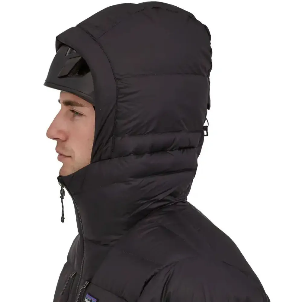 Store Fitz Roy Down Hoody Men'S Untuva& Ja Keinokuitutakit