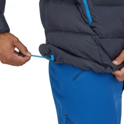 Store Fitz Roy Down Hoody Men'S Untuva& Ja Keinokuitutakit