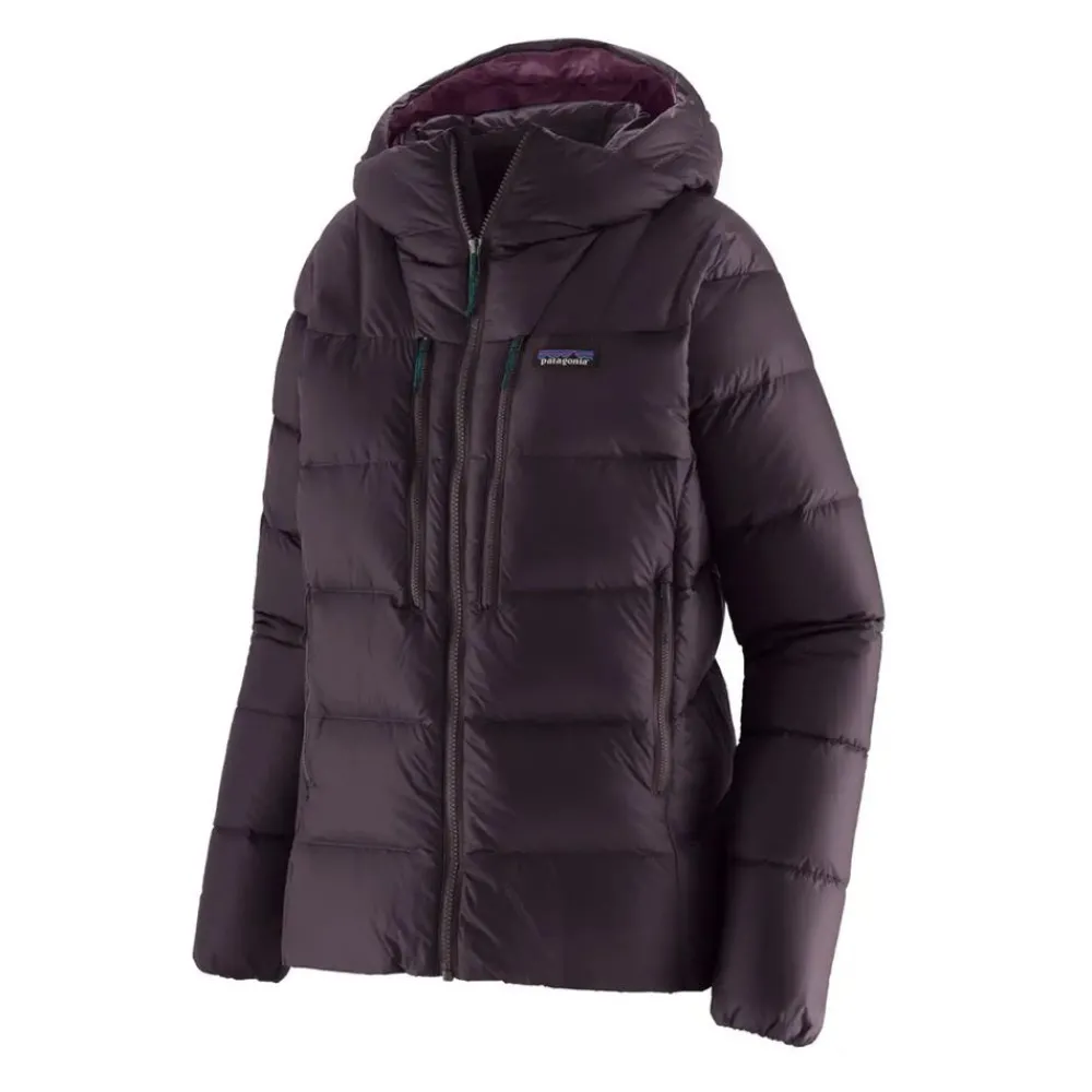 Cheap Fitz Roy Down Hoody Women'S Untuva& Ja Keinokuitutakit