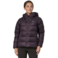 Cheap Fitz Roy Down Hoody Women'S Untuva& Ja Keinokuitutakit