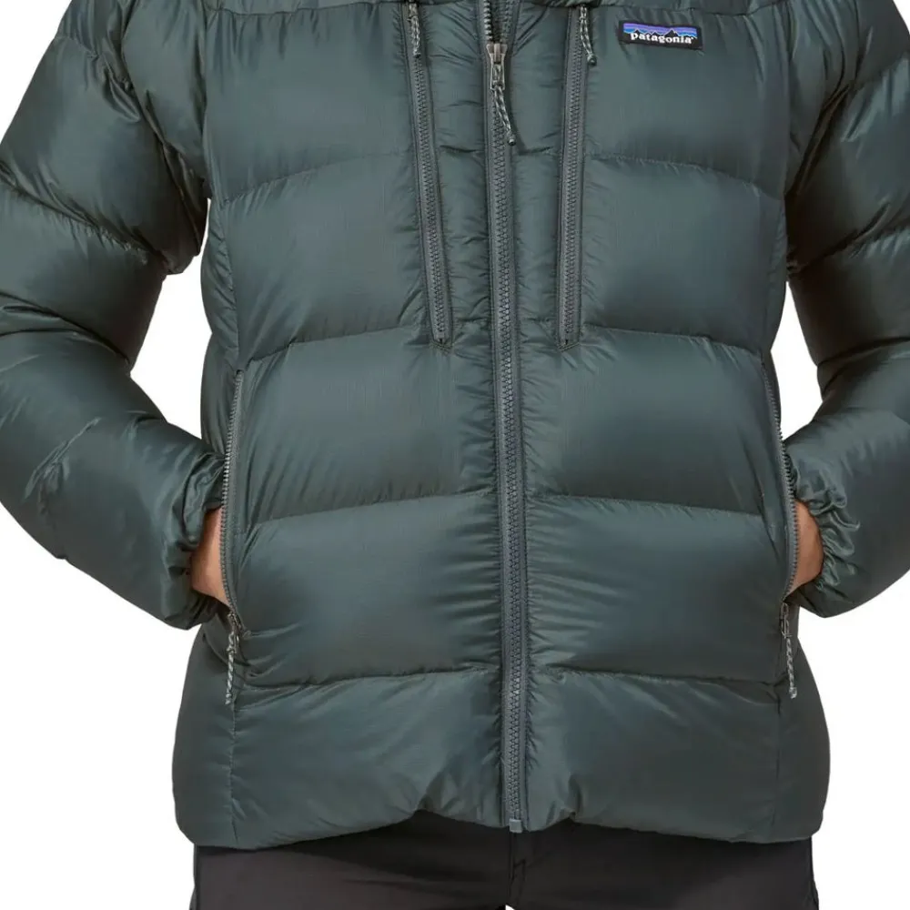 Cheap Fitz Roy Down Hoody Women'S Untuva& Ja Keinokuitutakit
