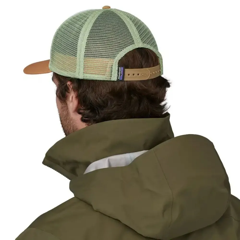 Store Fitz Roy Trout Trucker Hat Kalastusvaatteet