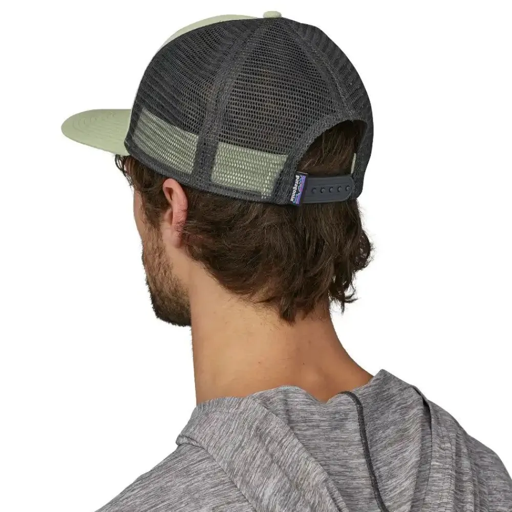 Store Fitz Roy Trout Trucker Hat Kalastusvaatteet