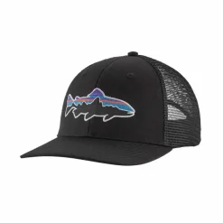 Store Fitz Roy Trout Trucker Hat Kalastusvaatteet