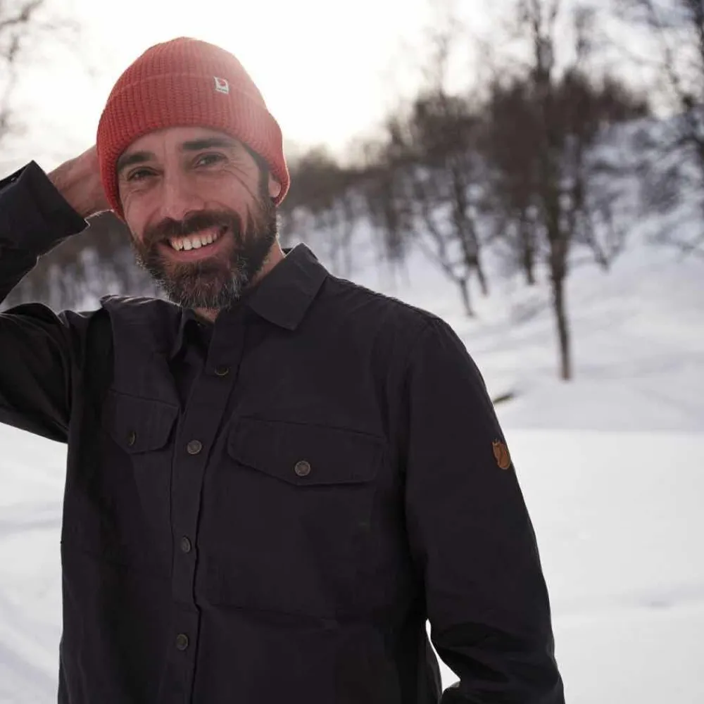 Fashion Fjallraven Tab Hat Päähineet