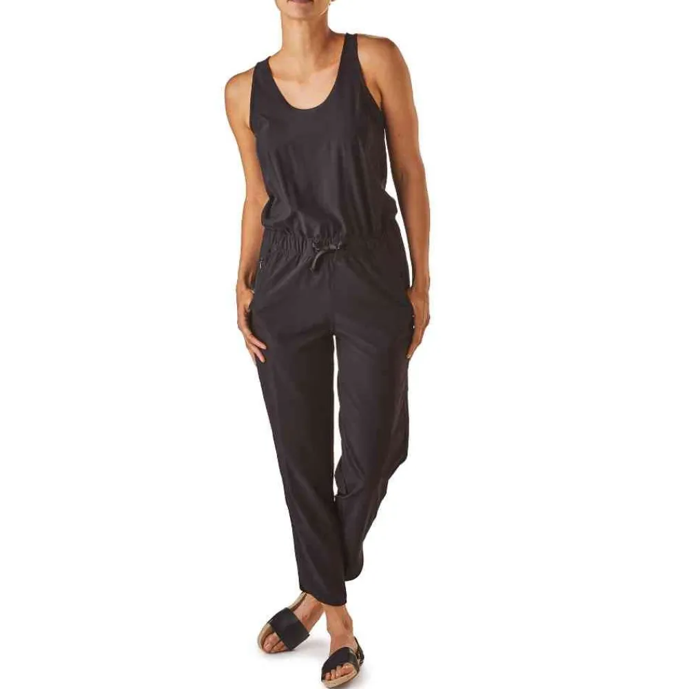 Best Sale Fleetwith Romper Women'S Muut Housut