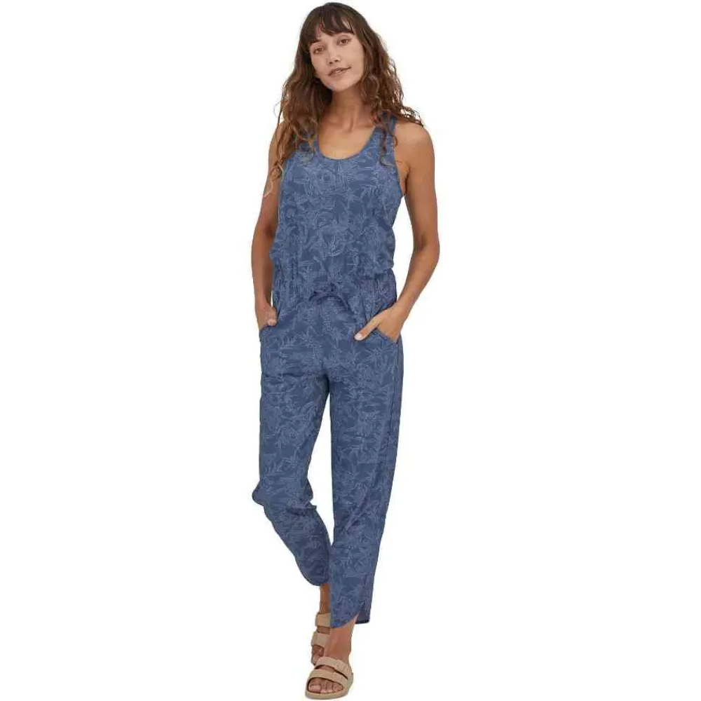 Best Sale Fleetwith Romper Women'S Muut Housut
