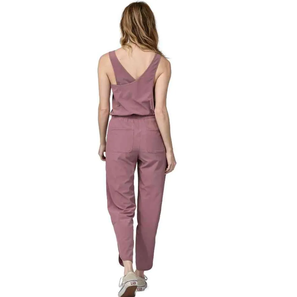 Best Sale Fleetwith Romper Women'S Muut Housut