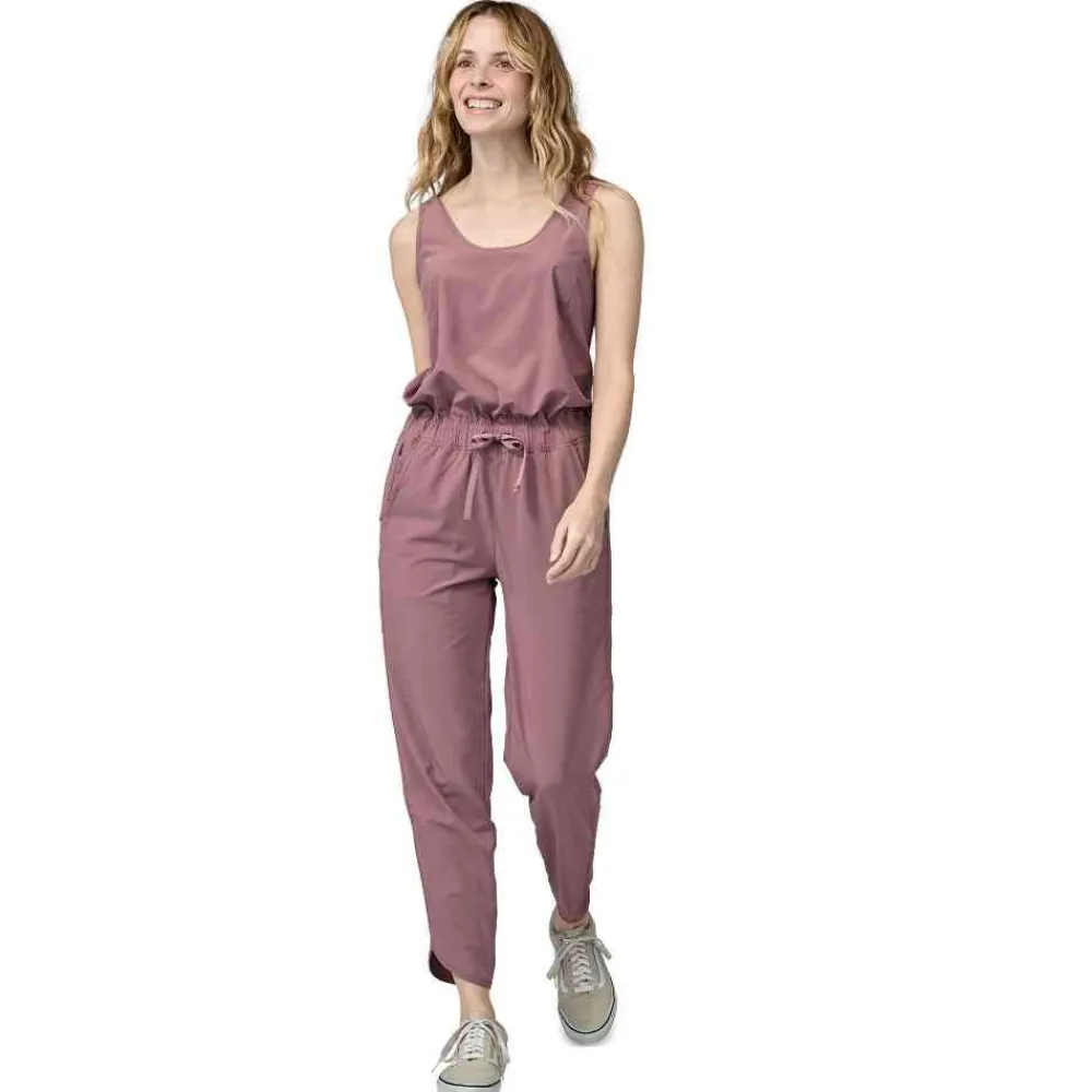 Best Sale Fleetwith Romper Women'S Muut Housut