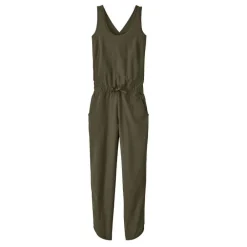 Best Sale Fleetwith Romper Women'S Muut Housut