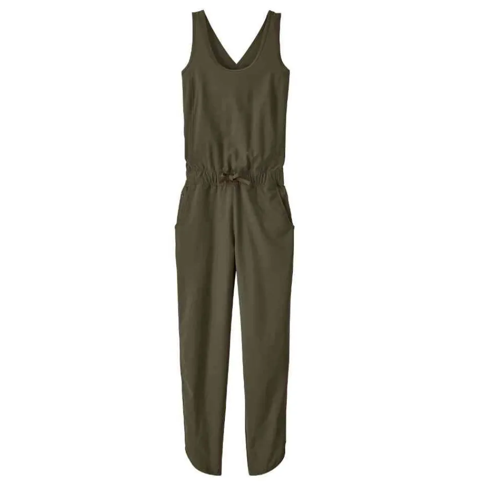 Best Sale Fleetwith Romper Women'S Muut Housut