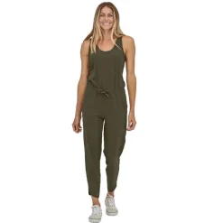 Best Sale Fleetwith Romper Women'S Muut Housut