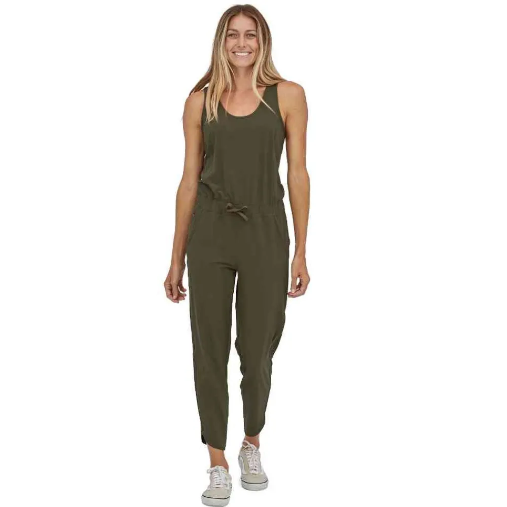 Best Sale Fleetwith Romper Women'S Muut Housut