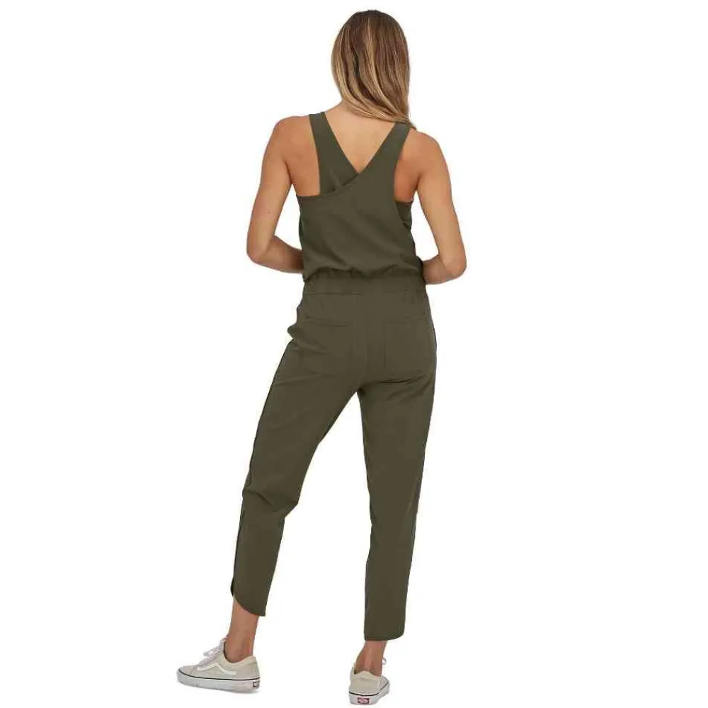 Best Sale Fleetwith Romper Women'S Muut Housut