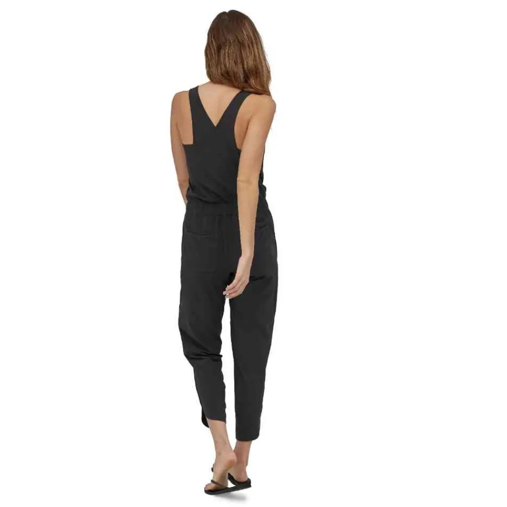 Best Sale Fleetwith Romper Women'S Muut Housut