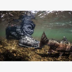 Discount Foot Tractor Wading Boots - Sticky Rubber KahluuKengät