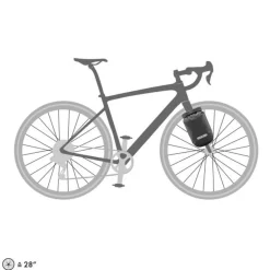 Store Fork-Pack Pyöränlaukut