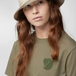 Discount Fox Boxy Logo Tee W T-Paidat