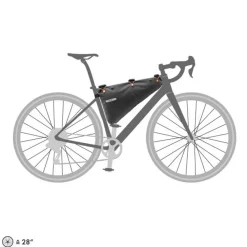 Best Sale Frame-Pack Rc Pyöränlaukut