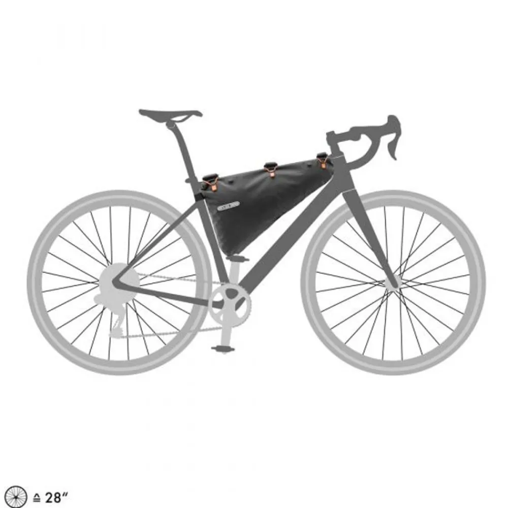 Best Sale Frame-Pack Rc Pyöränlaukut
