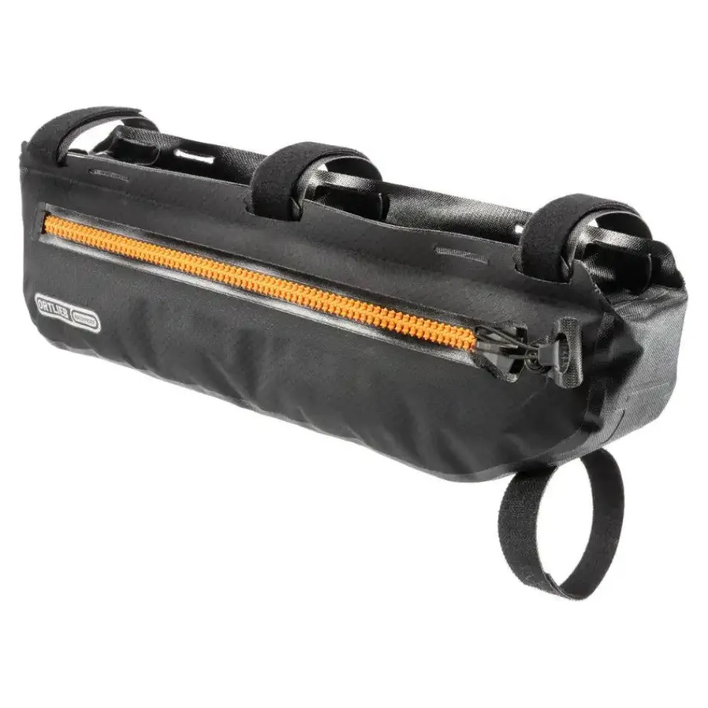 Hot Frame-Pack Toptube Pyöränlaukut