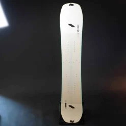 Online Freequencer Splitboard 2223 Lumilautailu