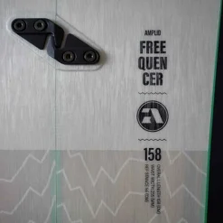 Online Freequencer Splitboard 2223 Lumilautailu