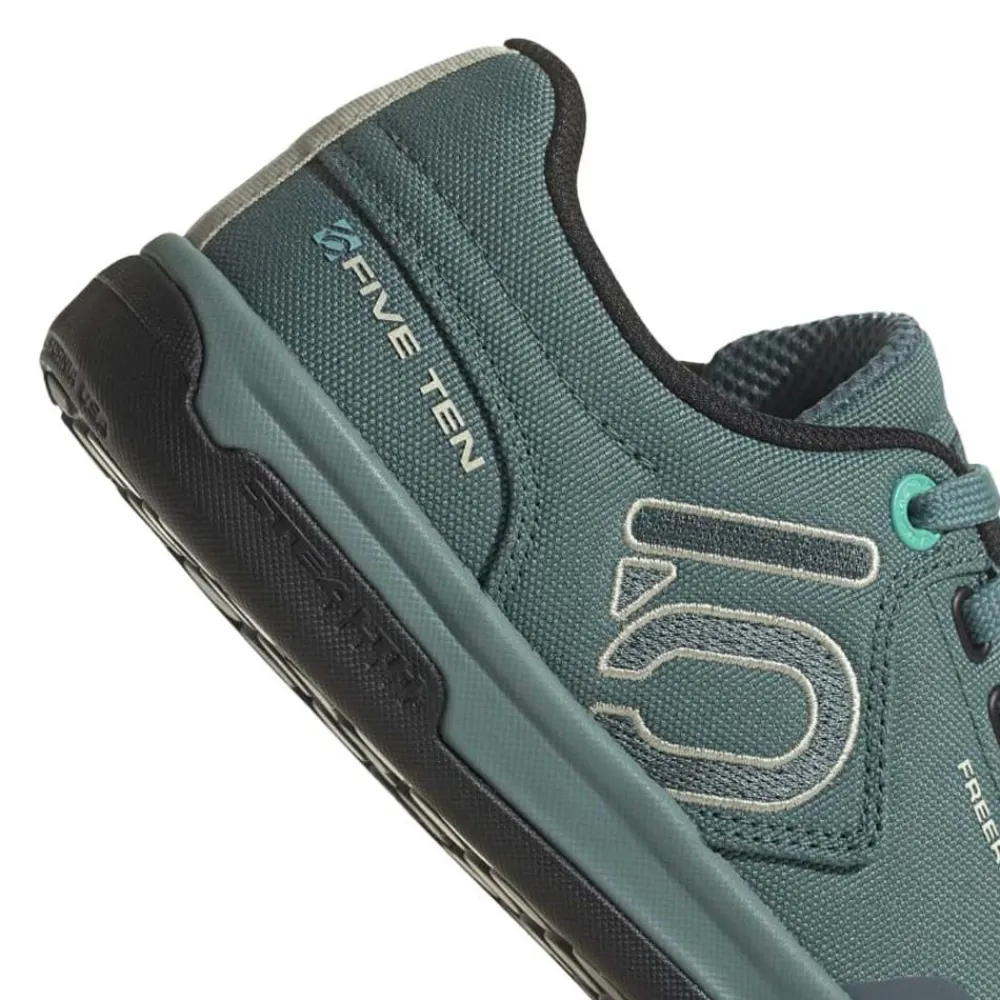 Best Freerider Pro Canvas Women'S Pyöräilykengät