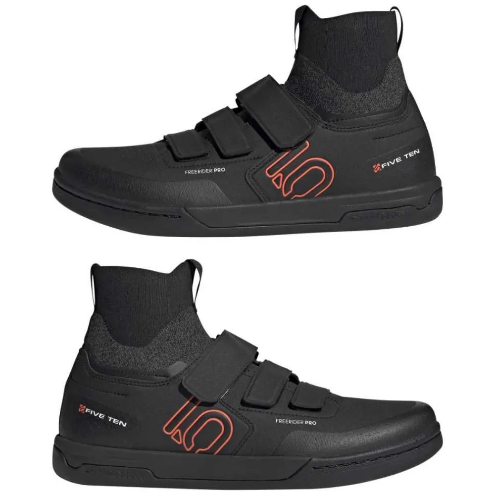 Hot Freerider Pro Vcs Men'S Pyöräilykengät