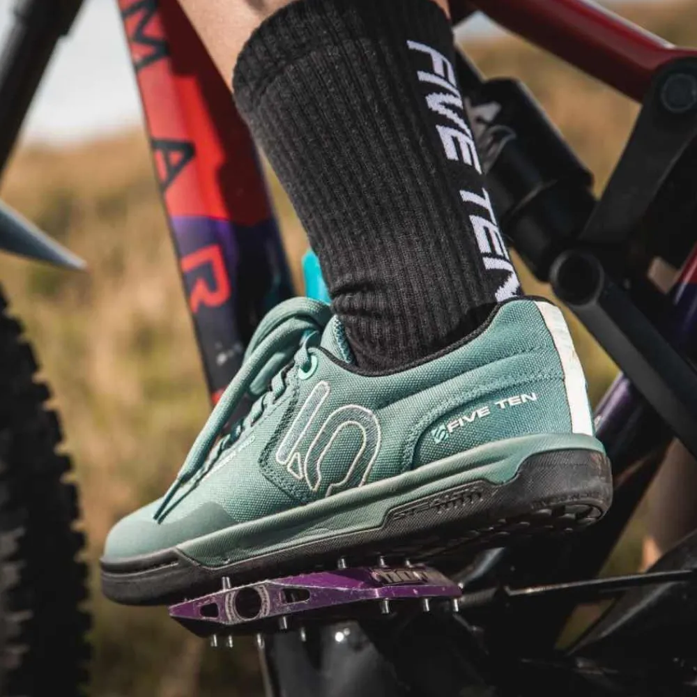 Best Sale Freerider Pro Women Pyöräilykengät