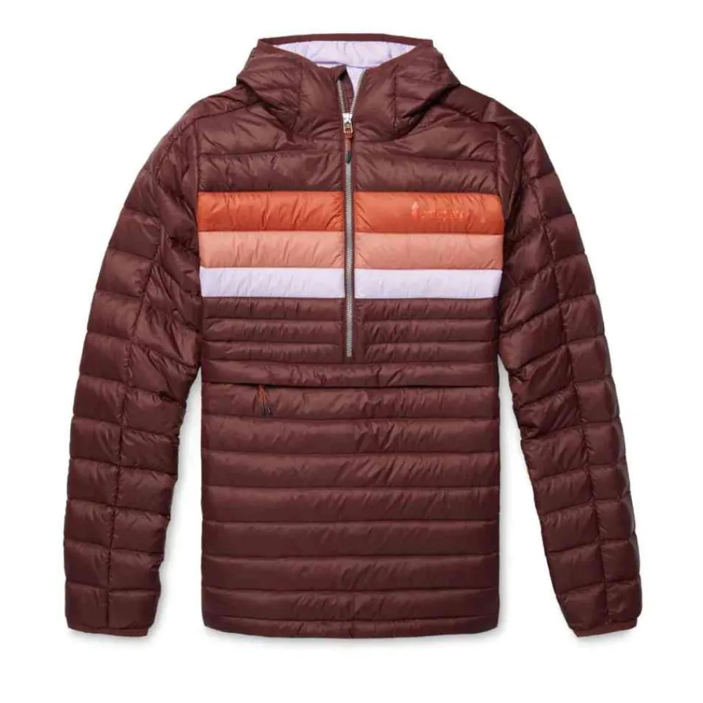 Flash Sale Fuego Down Hooded Pullover Women'S Untuva& Ja Keinokuitutakit