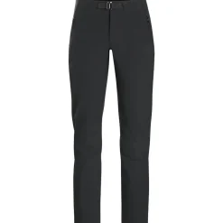 New Gamma Ar Brushed Pant Men'S Softshell Housut
