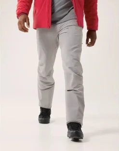 Online Gamma Guide Pant Men'S Softshell Housut
