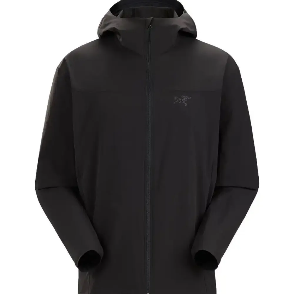 Hot Gamma Lightweight Hoody Men Softshell Takit