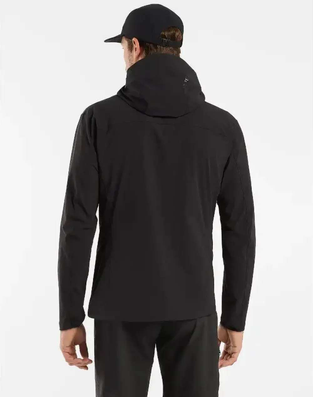 Hot Gamma Lightweight Hoody Men Softshell Takit