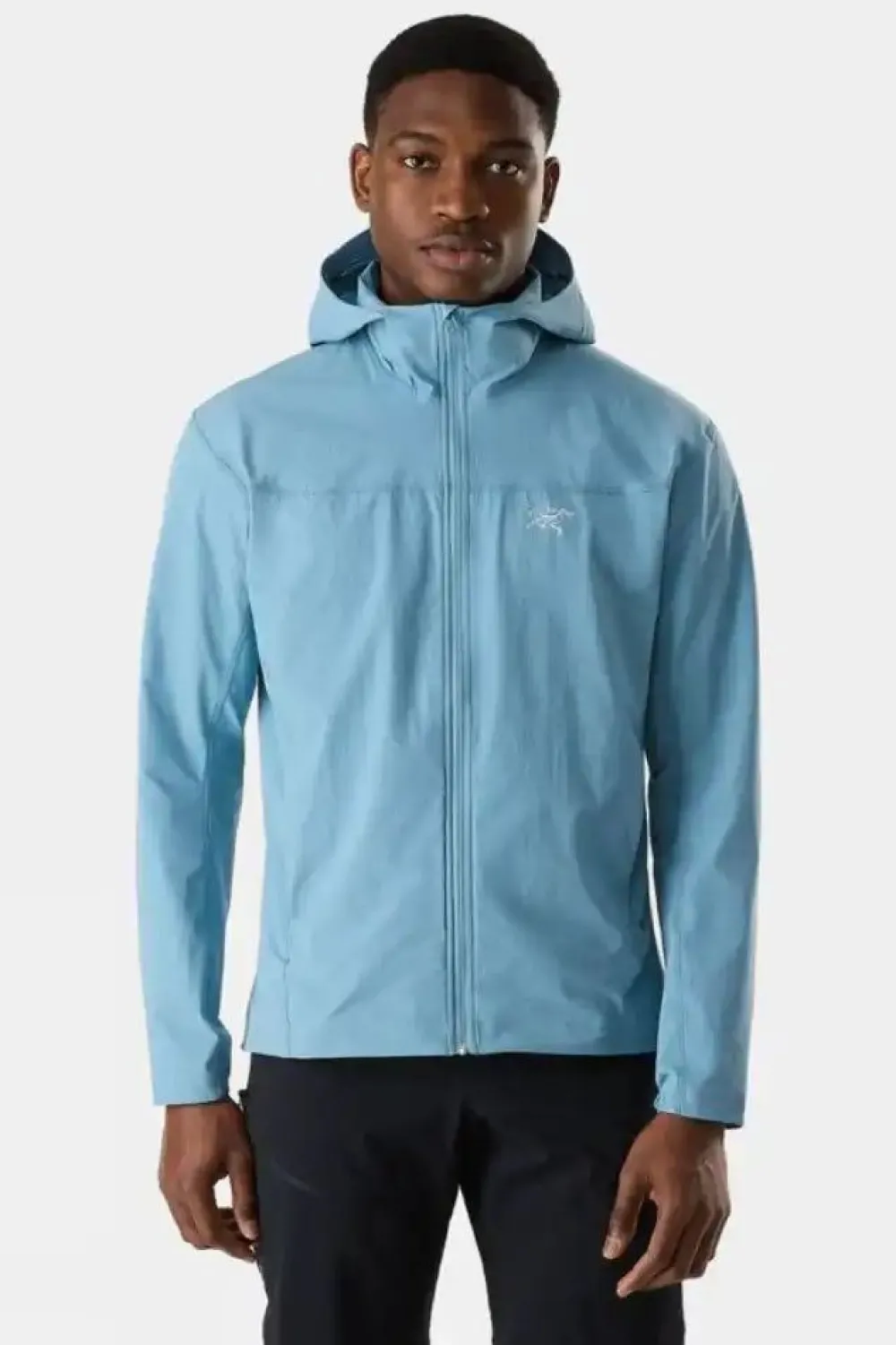 Hot Gamma Lightweight Hoody Men Softshell Takit