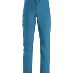 Clearance Gamma Lightweight Pant Men'S Softshell Housut