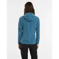 Best Gamma Lt Hoody Women'S Softshell Takit