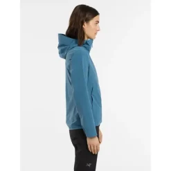 Best Gamma Lt Hoody Women'S Softshell Takit