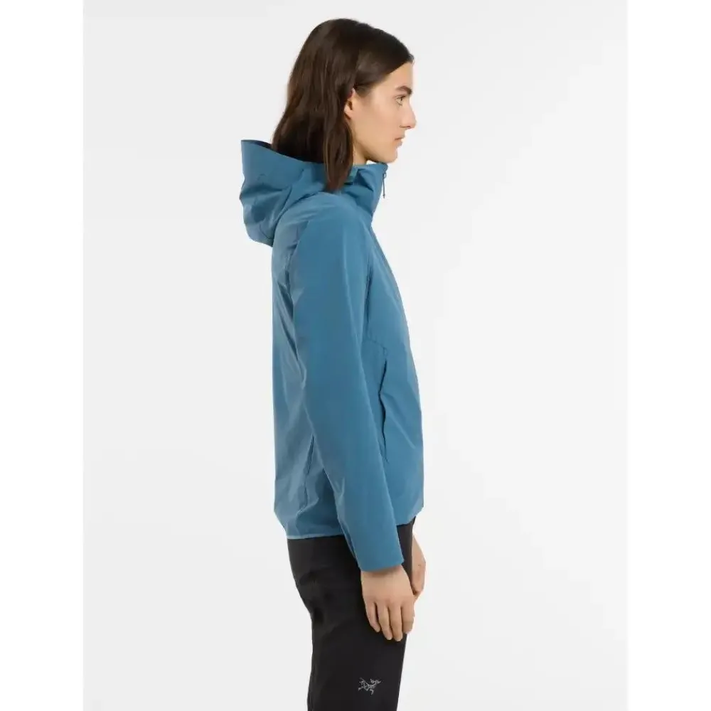 Best Gamma Lt Hoody Women'S Softshell Takit