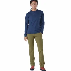 Store Gamma Lt Pant Women Softshell Housut