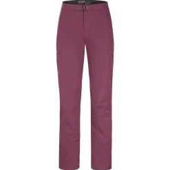 Store Gamma Lt Pant Women Softshell Housut