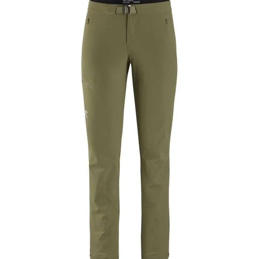 Store Gamma Lt Pant Women Softshell Housut