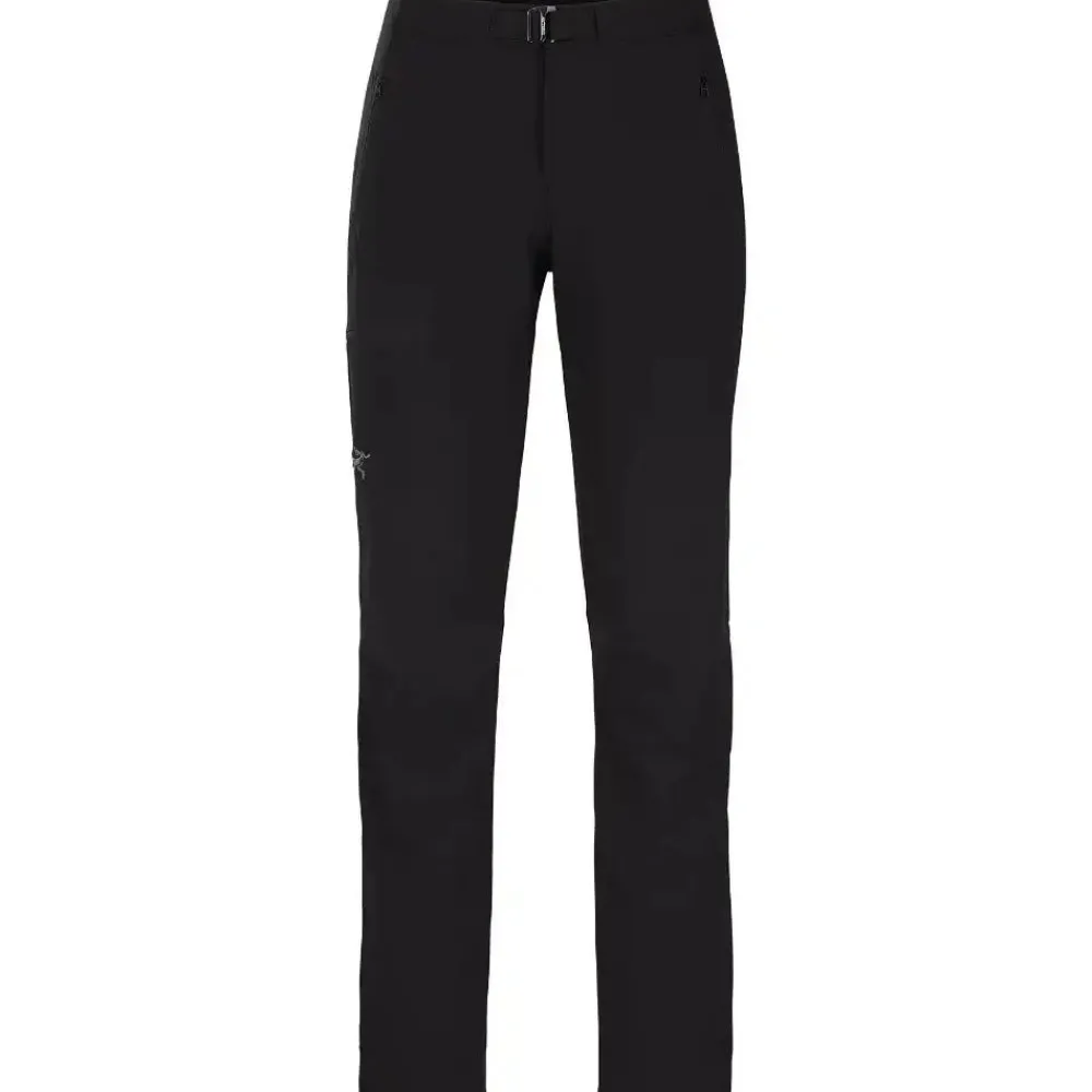 Fashion Gamma Pant Women'S Softshell Housut